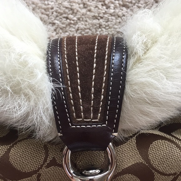 Authentic Coach Bag! - Picture 4 of 7